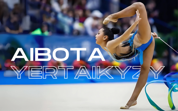 Masterclass with Aibota Yertaikyzy