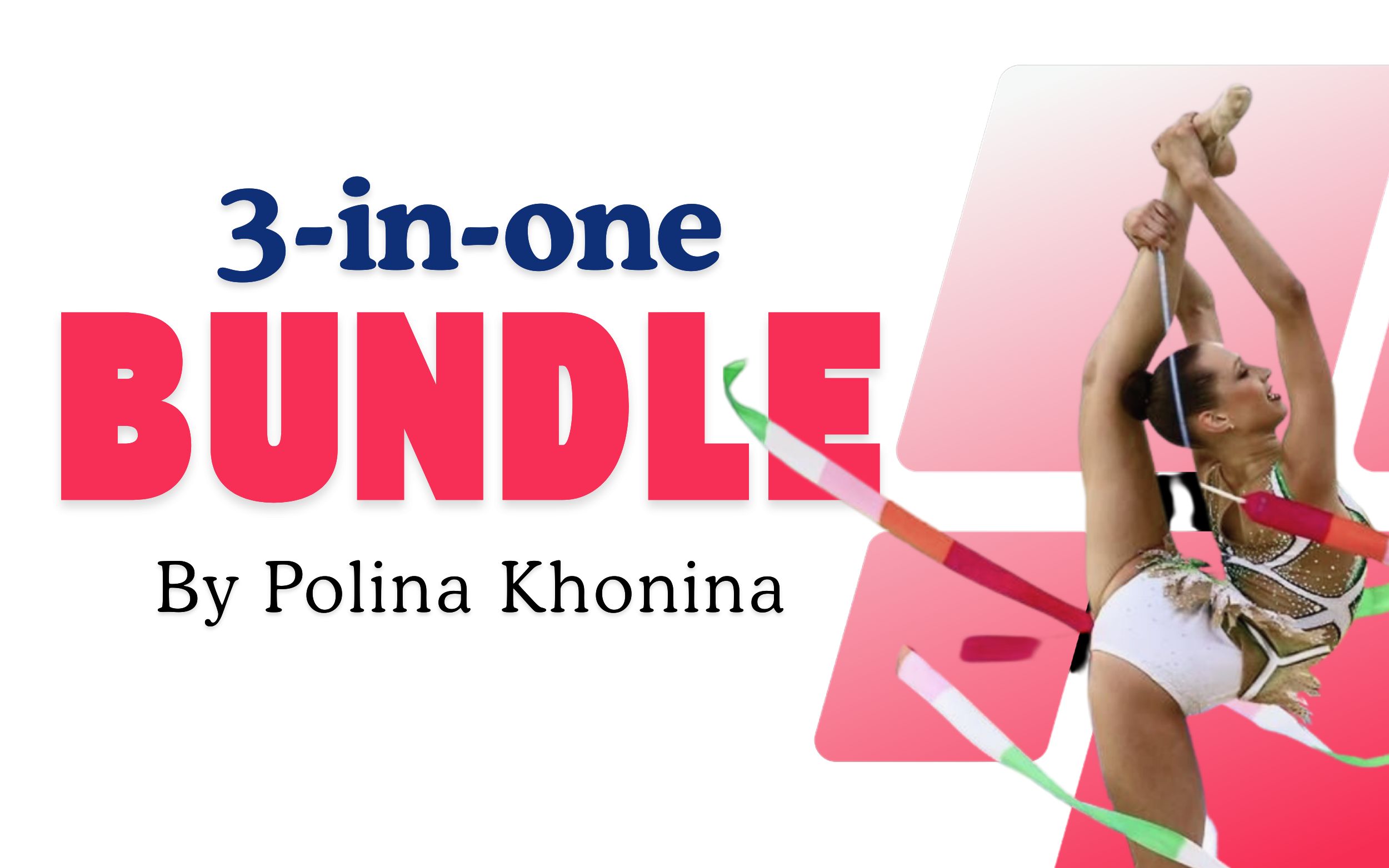 Classes by Polina Khonina
