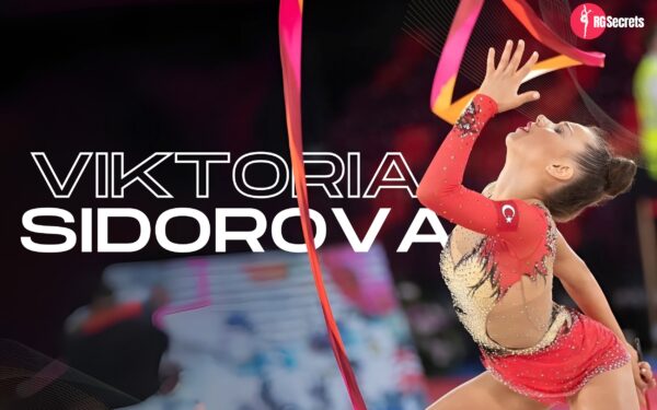 Basic Apparatus Technique Course + 1 Online Training with Viktoria Sidorova